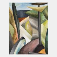 Untitled , 1985