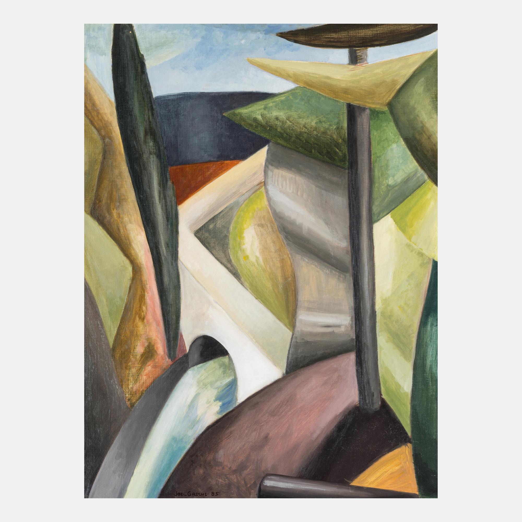 Untitled , 1985