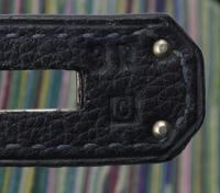 Hermès Vibrato 35cm Birkin Bag, 2003