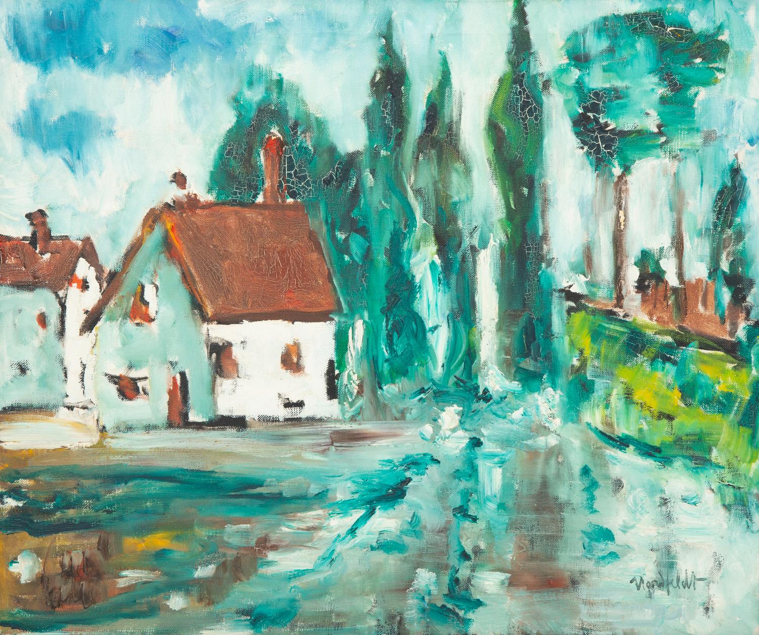 Country Home