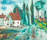 Country Home