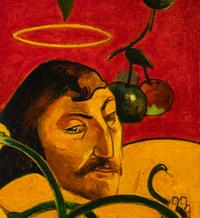 To Gauguin & Mankind , 1991-92