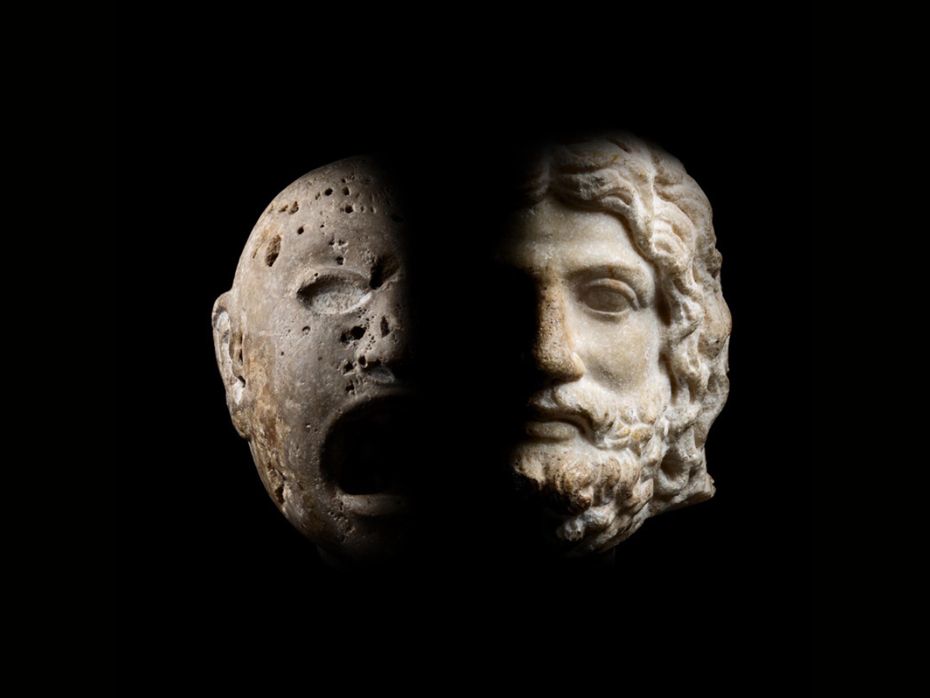 Antiquities and Pre-Columbian Art: Expressions of the Past