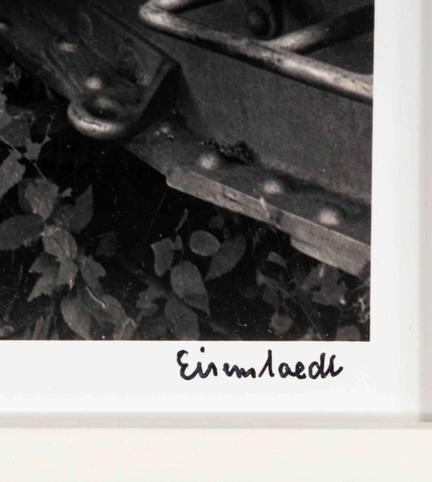 Sailor on Furlough, Oklahoma, 1943; printed 1993