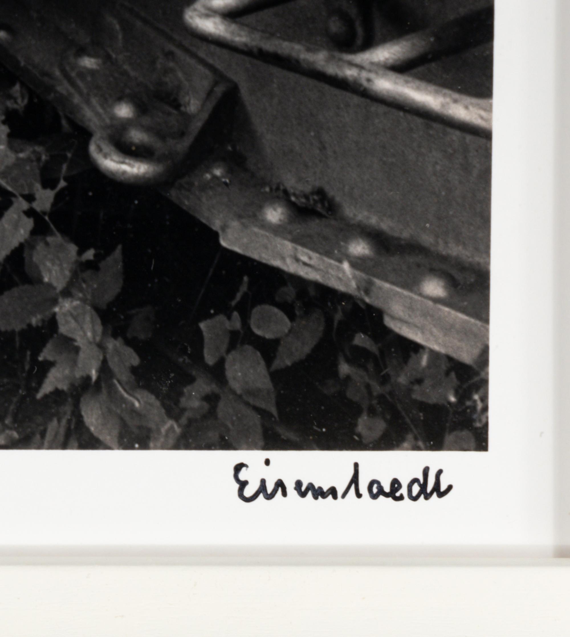 Sailor on Furlough, Oklahoma, 1943; printed 1993