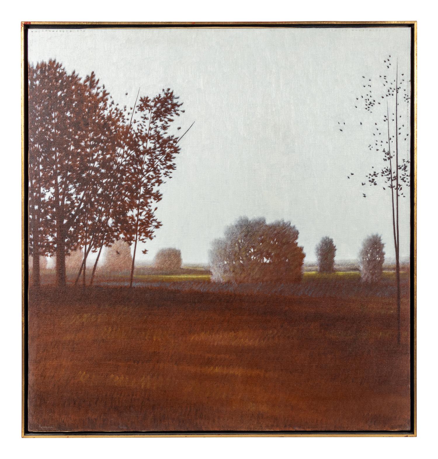 Golden Pastures