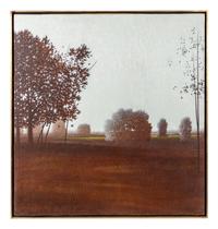 Golden Pastures