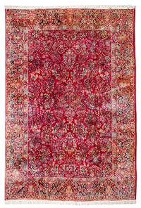 A Sarouk Wool Rug 11 feet 10 inches x 8 feet 6 inches. — 20TH CENTURY