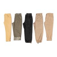 Brunello Cucinelli, Five Pairs of Denim Pants