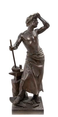 After Henri Honoré Plé (French, Late 19th Century)