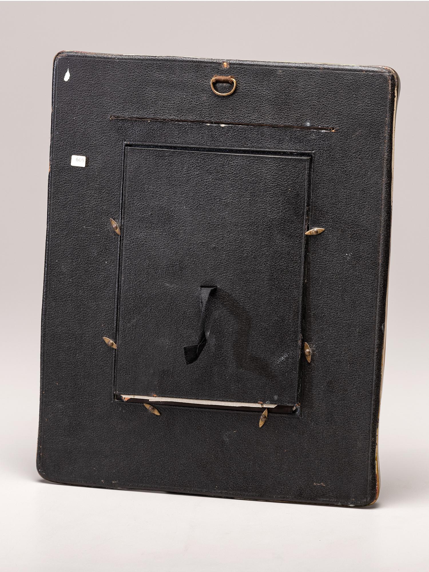 Frame, circa 1900