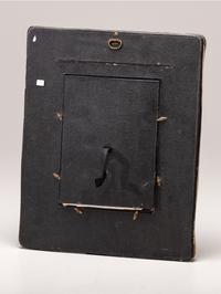 Frame, circa 1900