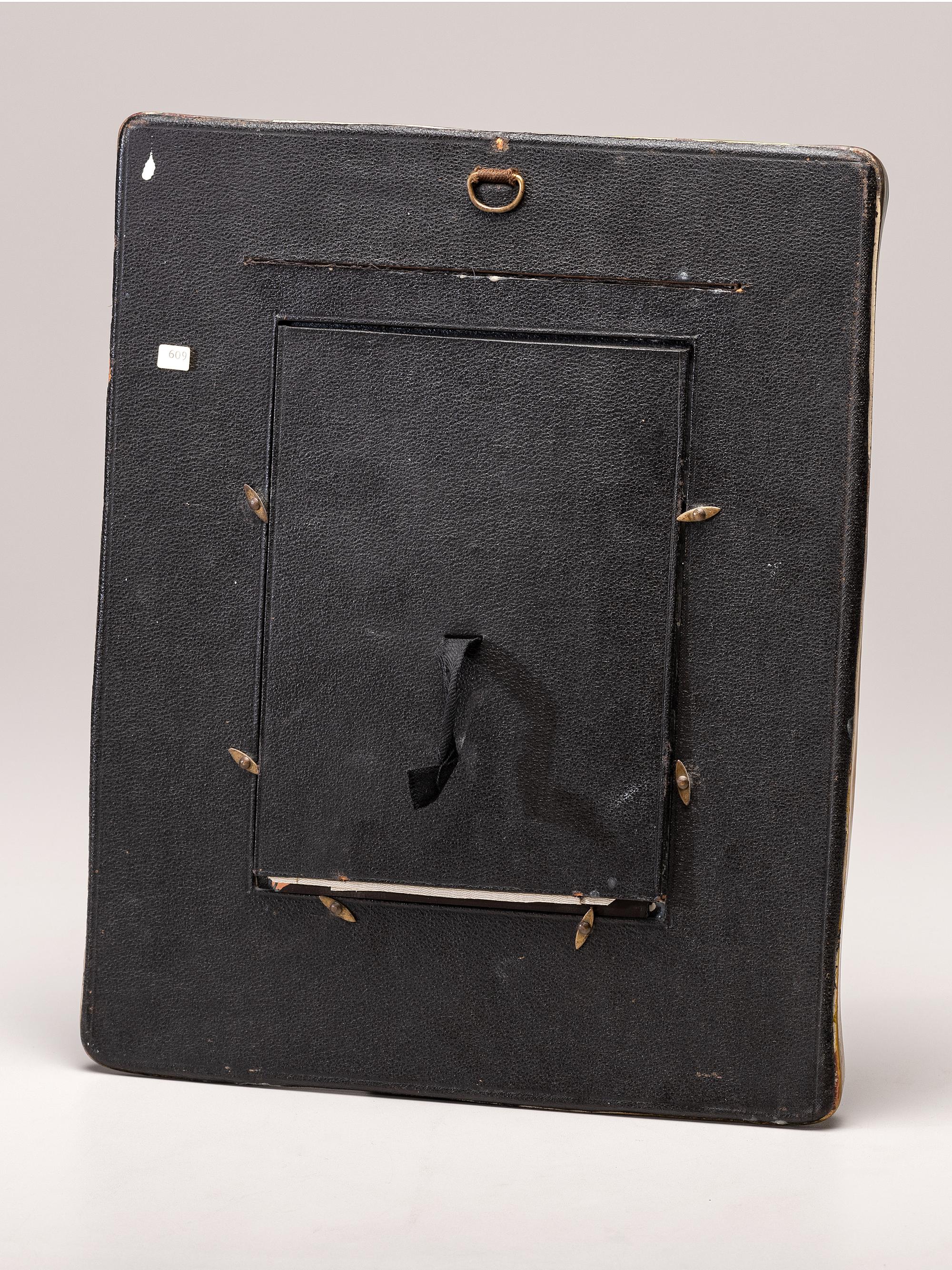 Frame, circa 1900