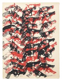 Bloody Guns, 1979