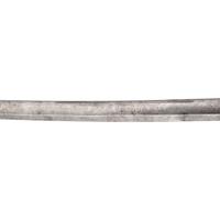 The US Model 1850 Staff & Field Officers Sword & the Model 1860 Staff & Field Officers Sword of Major, later General Gustavus Sniper - 101st NYV and later 185th NYV