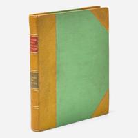 [Children's & Illustrated] [Rackham, Arthur] Carroll, Lewis Aventures d'Alice au pays des merveilles