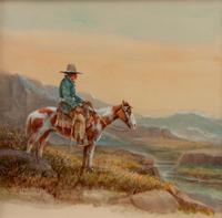 The Navajo