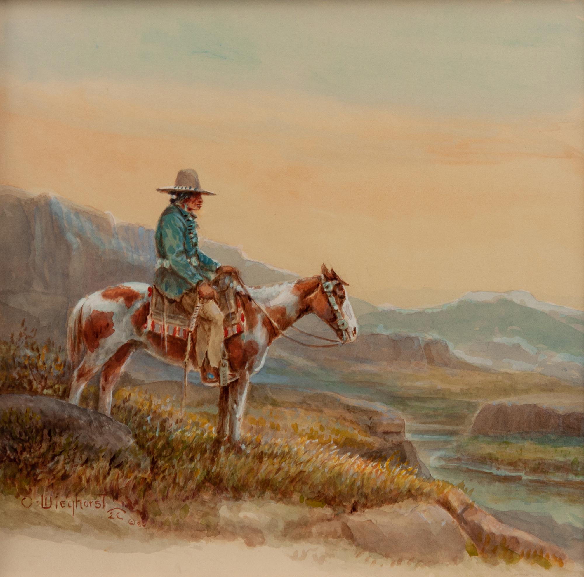 The Navajo