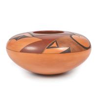 Pottery Bowl