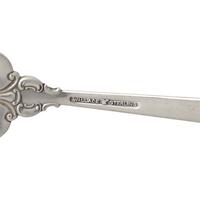 An American Silver Flatware Service – Grand Baroque Pattern, by Wallace