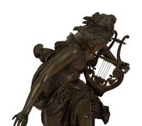 Albert-Ernest Carrier-Belleuse (French, 1824-1887)