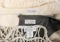 Three Brunello Cucinelli Pieces, 2015-20