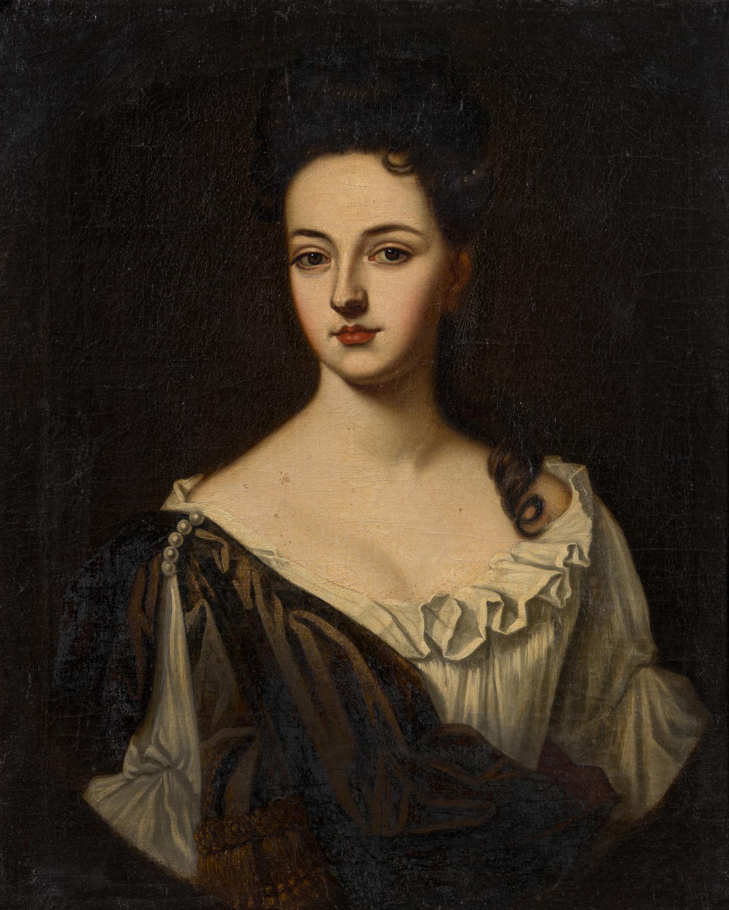 English School, 18th/19th Century