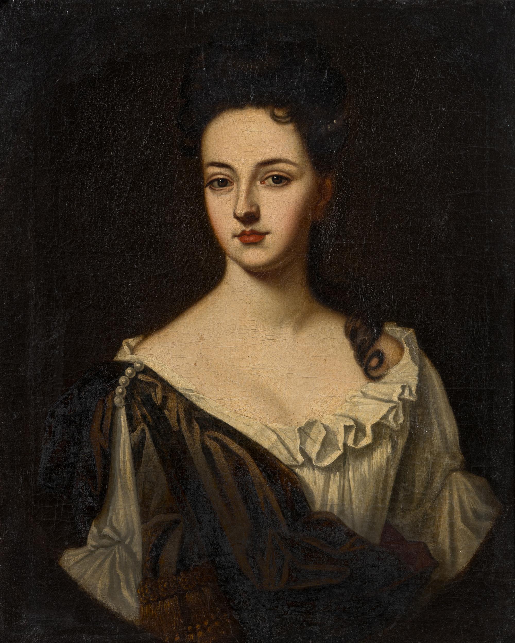 English School, 18th/19th Century