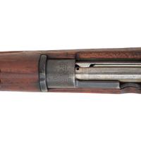 **Carl Gustafs Mauser Model 1896 Rifle