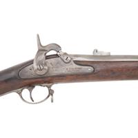 E. Robinson Contract US Model 1861 Rifle Musket