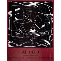 Eight Modern and Contemporary Art Exhibition Posters