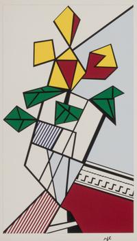 Flowers , 1973