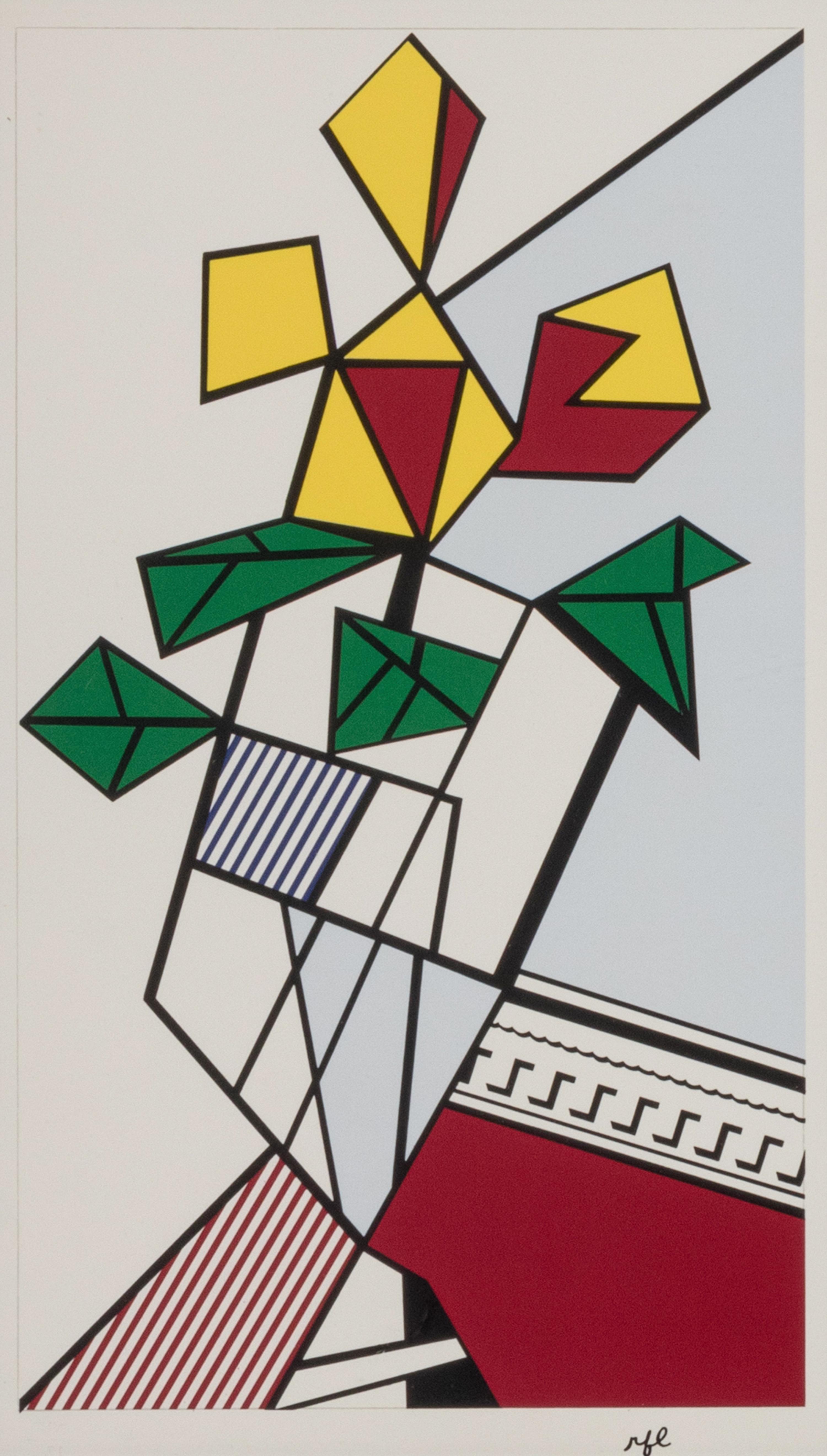 Flowers , 1973