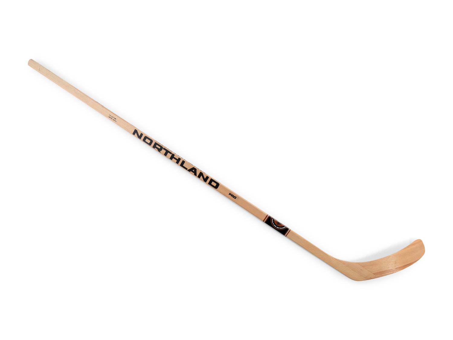 A Stan Mikita Chicago Blackhawks Signed Autograph Northland Hockey Stick,
