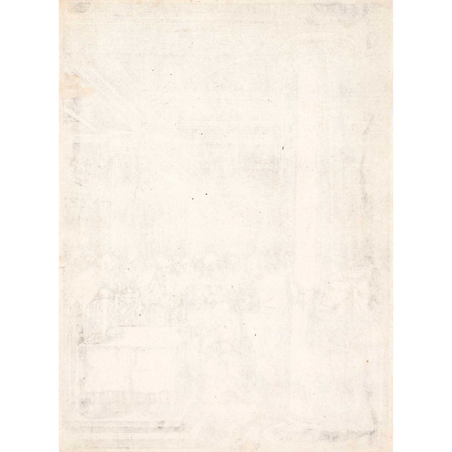 After Albrecht Dürer: