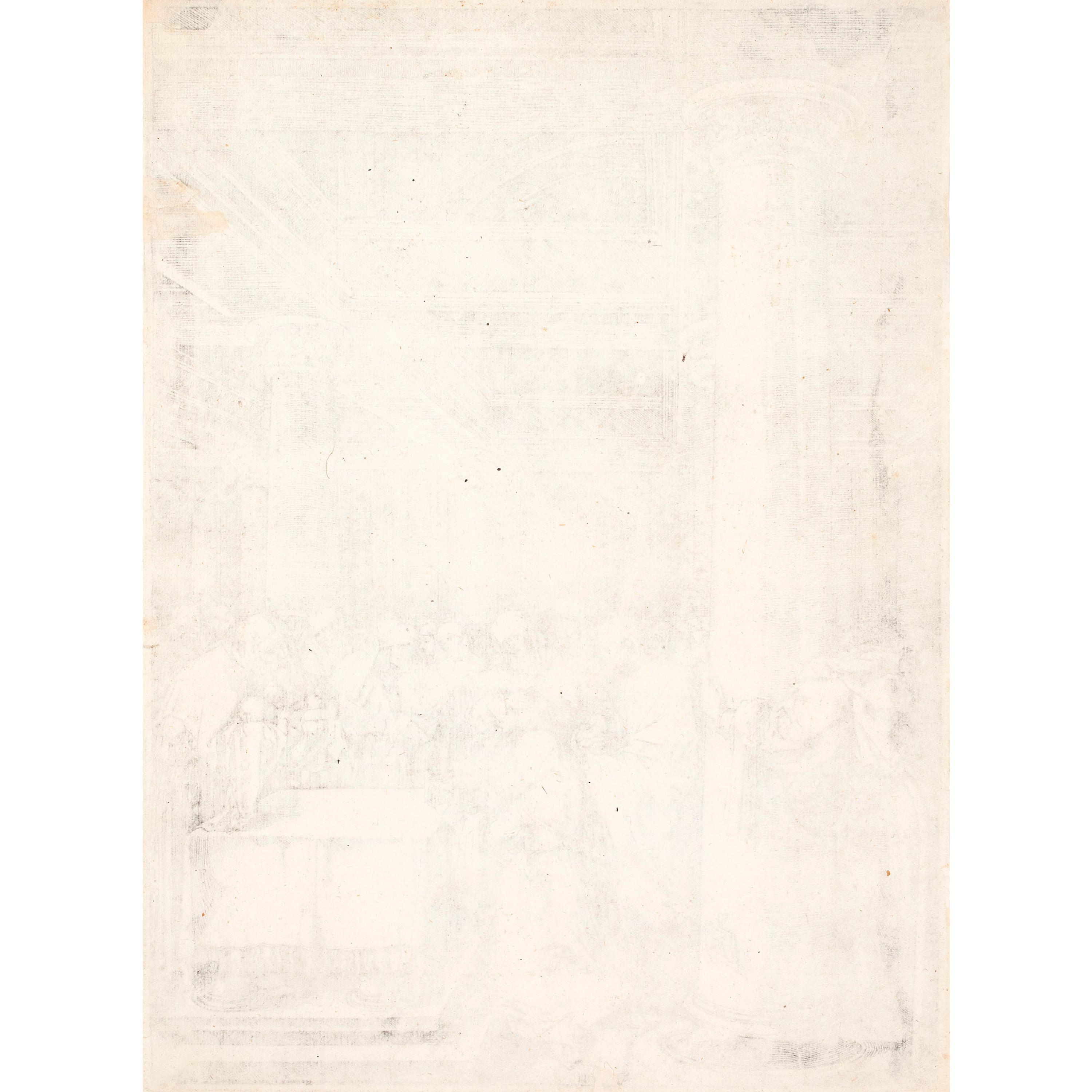 After Albrecht Dürer: