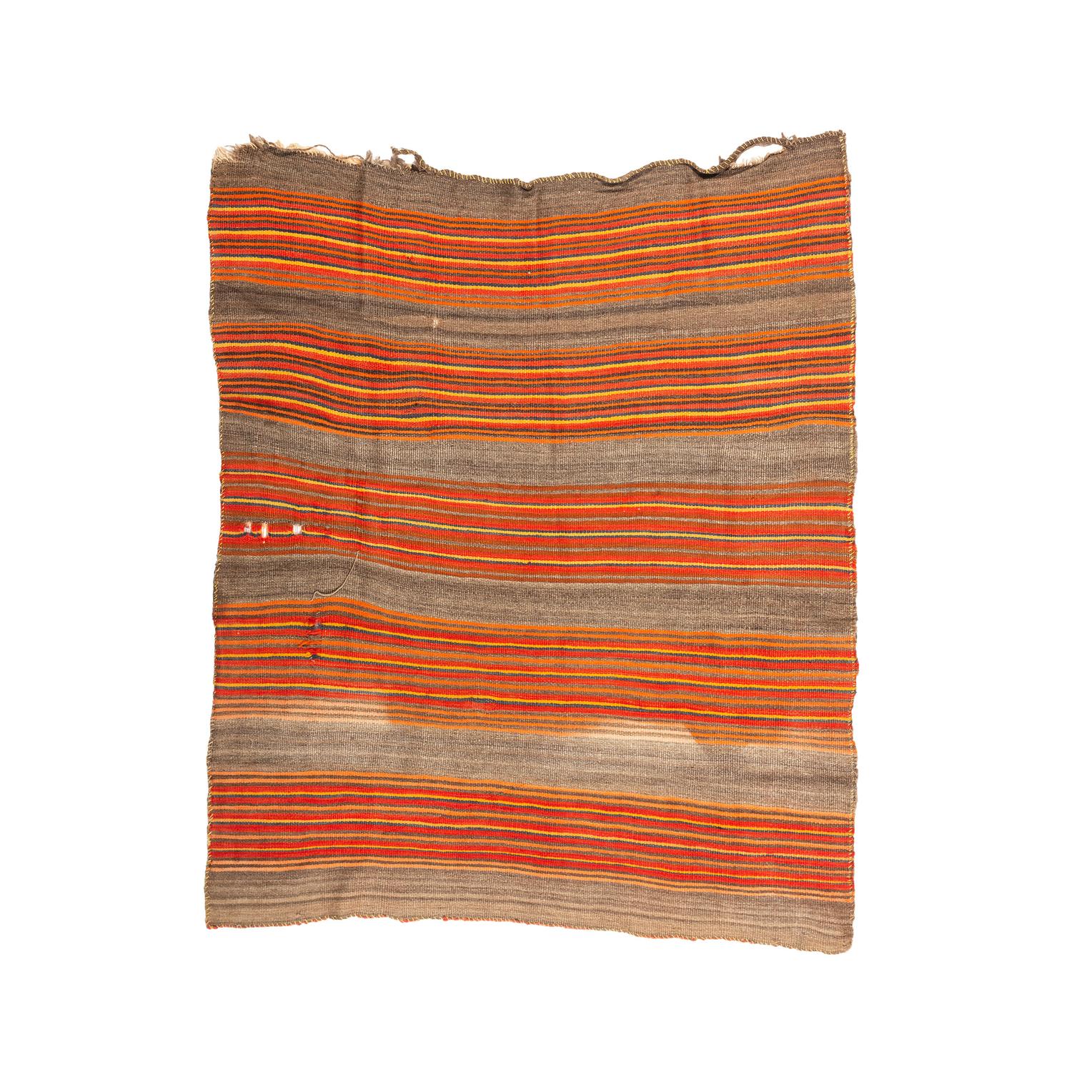 Navajo Transitional Weaving / Rug