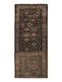 A Shirvan Runner