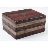 Early Nineteenth Century Bloodletting Instrument Kit
