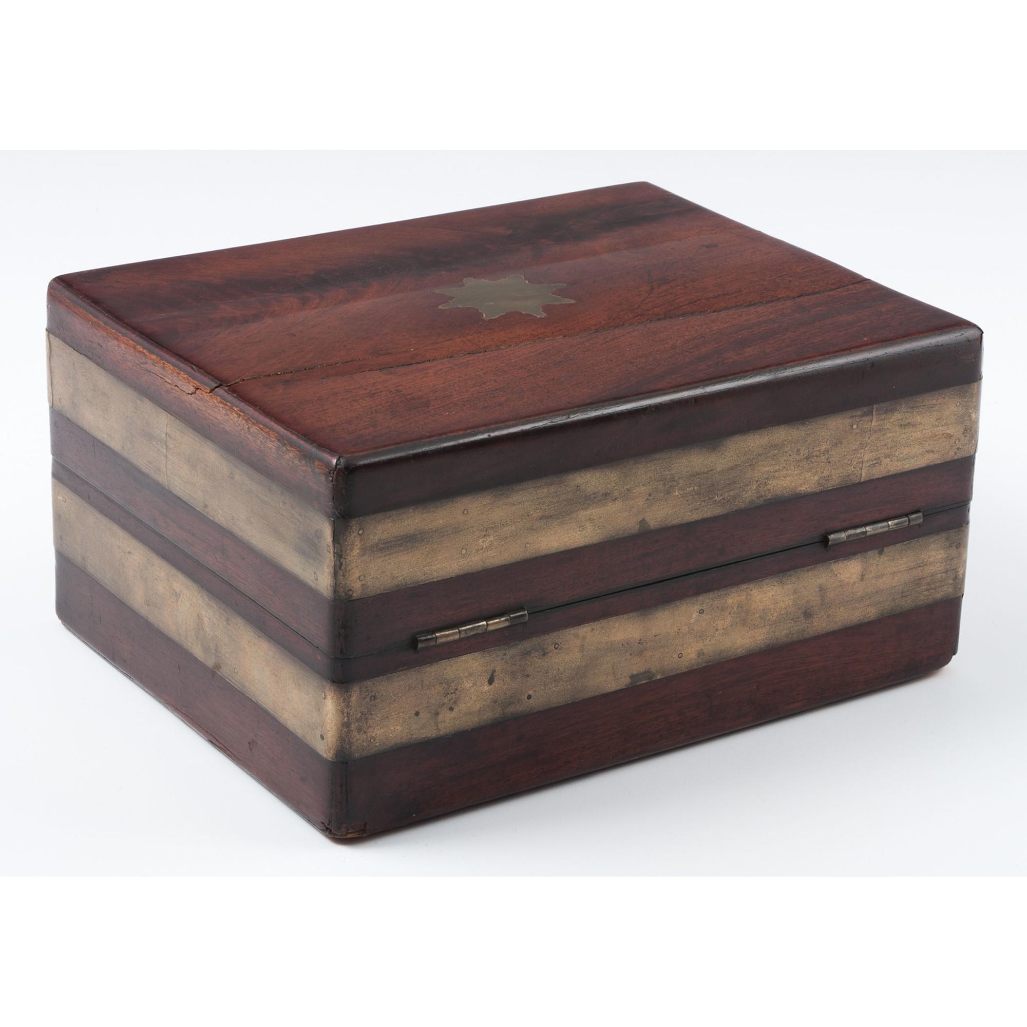Early Nineteenth Century Bloodletting Instrument Kit
