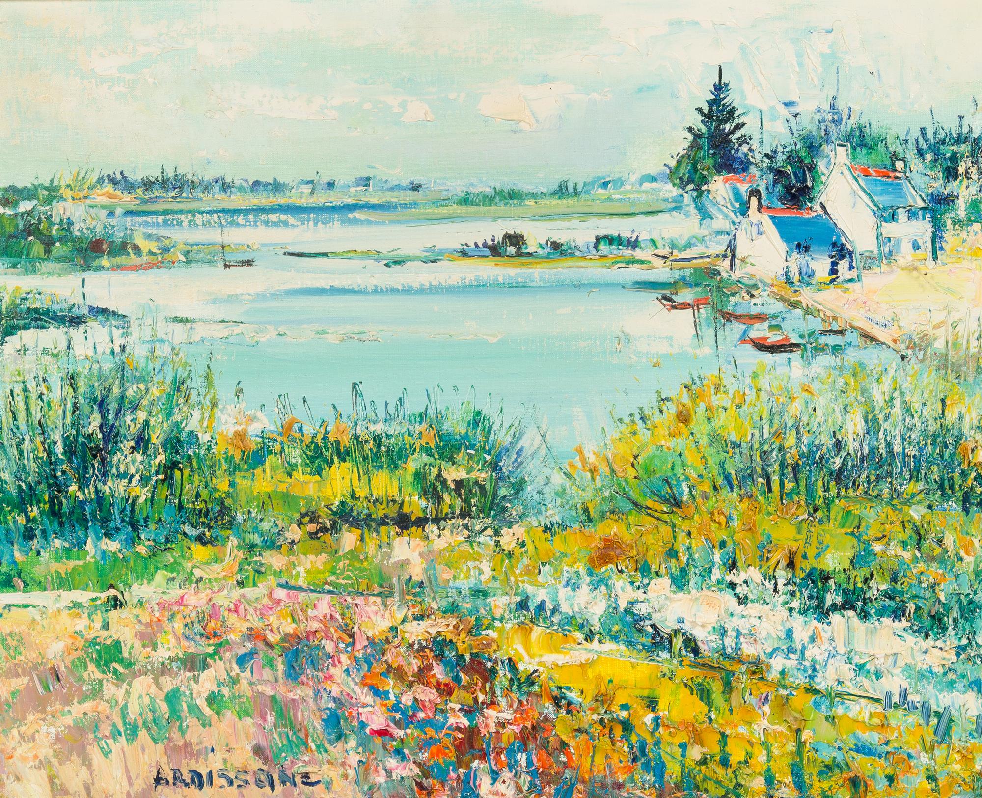 Yolande Ardissone