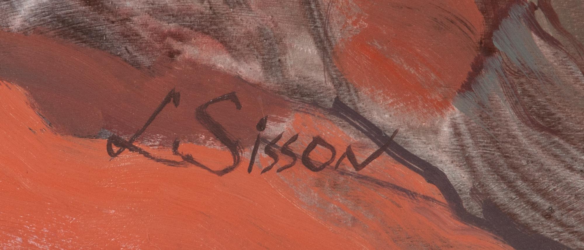 Anasazi Afternoon