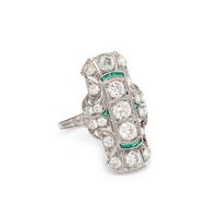 DIAMOND RING