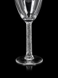 A Lalique Phalsbourg Stemware Service