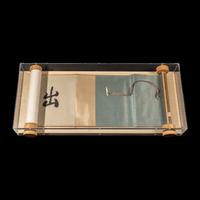 Attributed to Wen Zhengming (1470-1559) 文徵明（款，1470-1559）