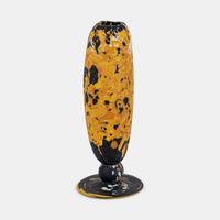 Studio Glass Vase