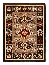 Navajo Bisti Weaving / Rug