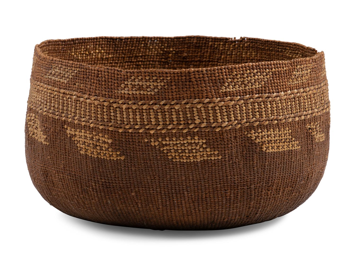 Northern California Basket
