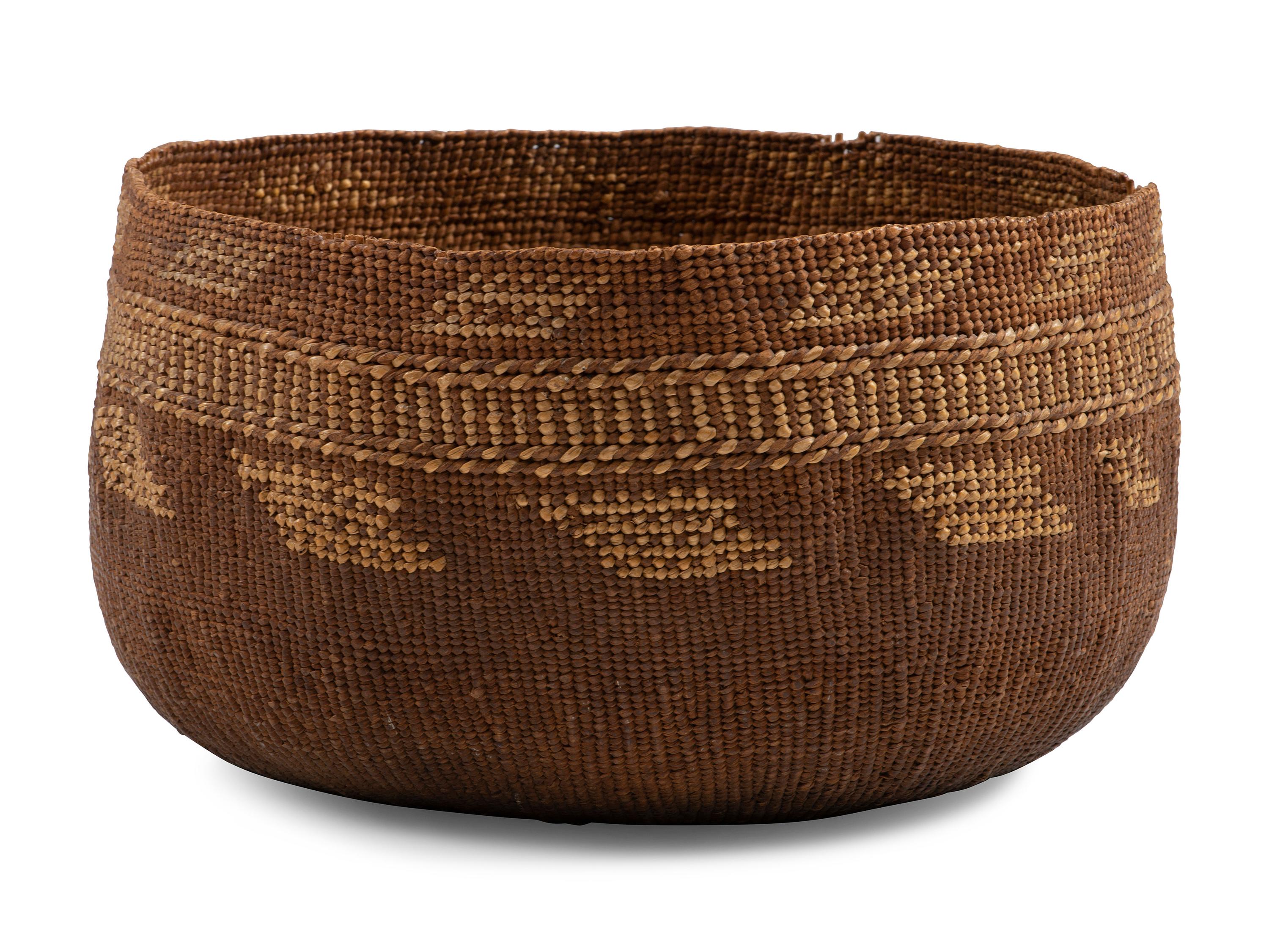 Northern California Basket