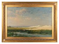 Franklin De Haven (American, 1856-1934)